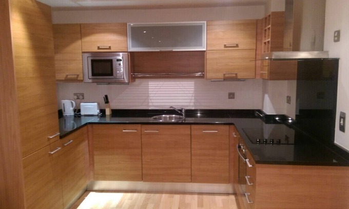 Leeds Apartment | Ch & bro properties Ltd
