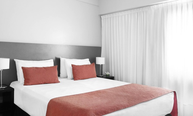 Recoleta Apartment | CH Recoleta Suites