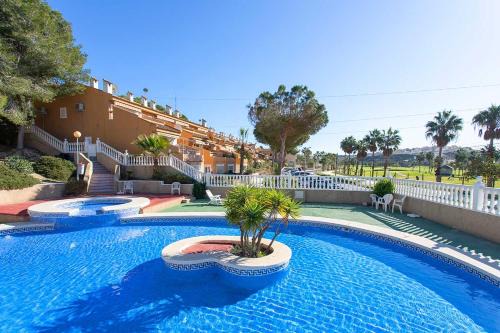 Rojales Apartment | CH Zeus La Marquesa Golf