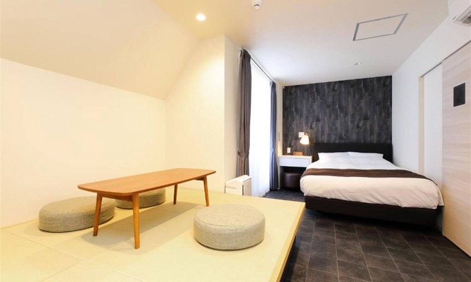 Higashiueno Hotel | CHA-AN UENO