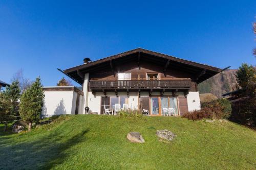 Gries Ski Chalet | Chalet Drei Brüder