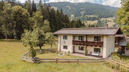 Saalfelden am Steinernen Meer Ski Chalet | Chalet Schwaiberg