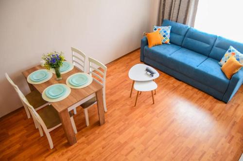 Saints Constantine and Helena Apartment | Charming sunny apartment+swimming pool