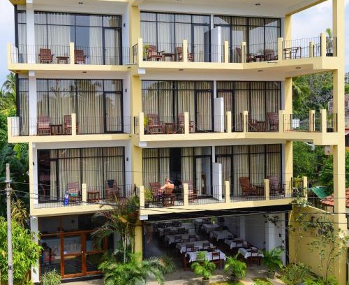 Nalagasdeniya House | Chaaya inn Hotel