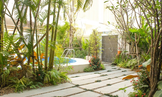 Hua Hin Hotel | Chaba Place