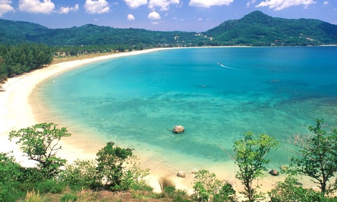 Kamala Hotel | Chabana Kamala Hotel