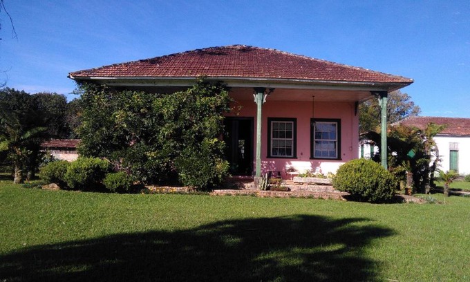 Castro Bed & Breakfast | Chacara Bailly