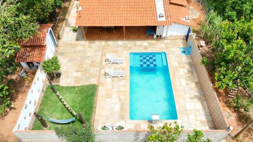 Pirenopolis House | Chacara flor da Acacia
