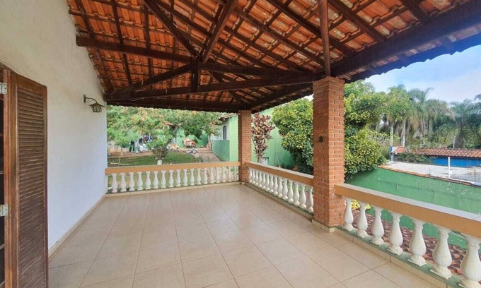 Jarinu House | CHACARA SÃO FRANCISCO