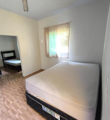 Ouro Verde de Goias House | chacaraquintal club