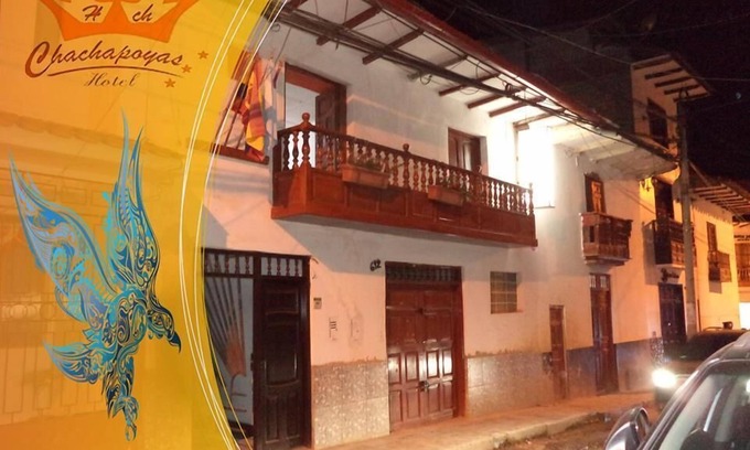 Chachapoyas Hotel | Chachapoyas Hotel