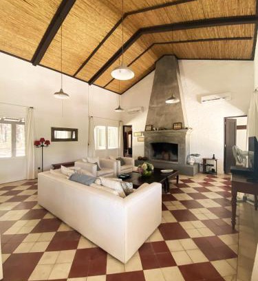 Colonia Estrella House | Chacra en Emprendimiento Tierra de Caballos