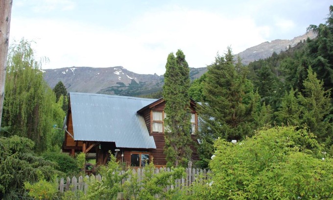 El Bolson House | ChacraKremen