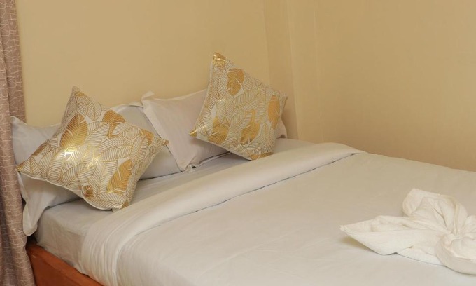 Kisumu Hotel | Chadwika Motel