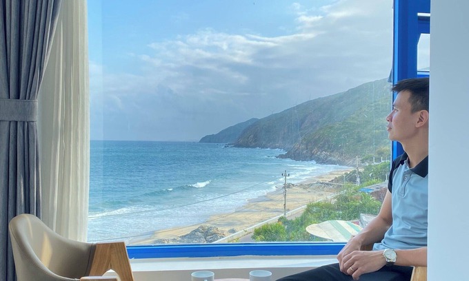 Quy Nhon Hotel | Chai Village Hotel