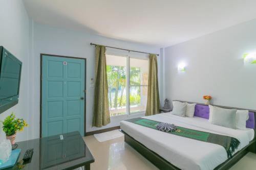 Wichit Resort | Chaiyo Resort