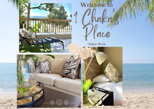 Shaka's Rock Apartment | Chakas One