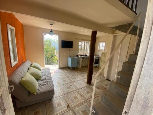 Bom Sucesso Ski Chalet | Chalè Charmoso