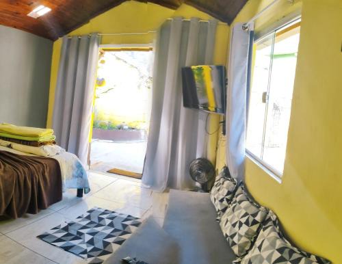 Petropolis Ski Chalet | Chalé blessed