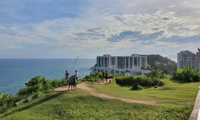 Peninsula House | Chalé Brisa do Mar