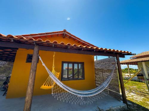 Caraiva Cabin | Chalé Caiçara Caraiva