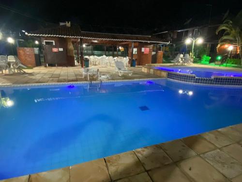 Novo Gravata Ski Chalet | Chalé Como na Nossa Casa