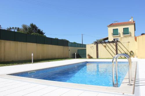 Peniche House | Chalé da Malvarosa