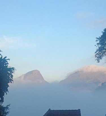 Petropolis Ski Chalet | Chalé da montanha