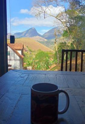 Petropolis House | Chalé da Montanha Petrópolis