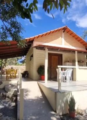 Cavalcante Apartment | Chalé da Serra