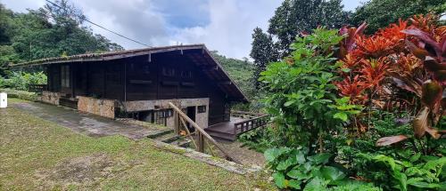 Guaramiranga Ski Chalet | Chalé das Helicônias