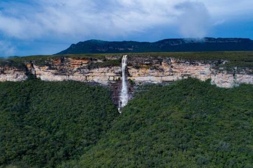 Iramaia House | Chalé das Mangabas, romântico, refúgio de paz com banheira de imersão
