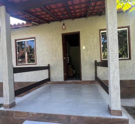 Penedo Ski Chalet | Chalé das Mangueiras