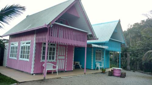Penha Cabin | Chalé do Gravatá