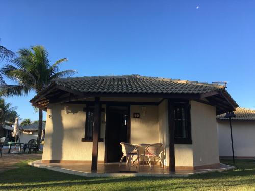 Flamengo Ski Chalet | Chalé em frente à Praia