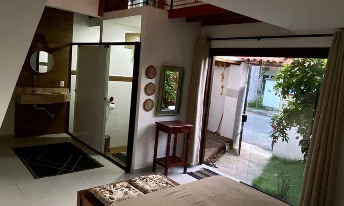Cabore Ski Chalet | Chalé em Paraty, 800 Metros do Centro Histórico
