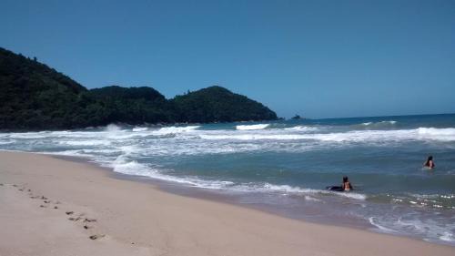 Barra da Lagoa Ski Chalet | Chalé Excelente Localização