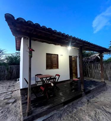 Barra Grande Ski Chalet | Chalé Guará - Barra Grande- PI
