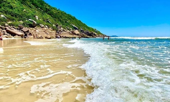 Ingleses do Rio Vermelho House | Chalé na Praia dos Ingleses