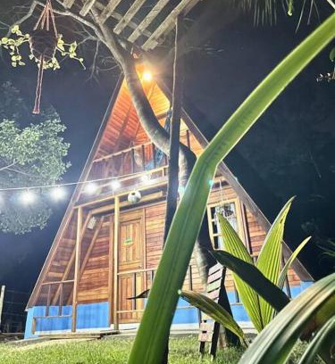 Itacare Ski Chalet | Chalé no paraíso