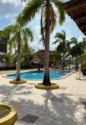 Barreirinhas Ski Chalet | Chalé Porto dos Lençóis 14 - Barreirinhas - Nova administração