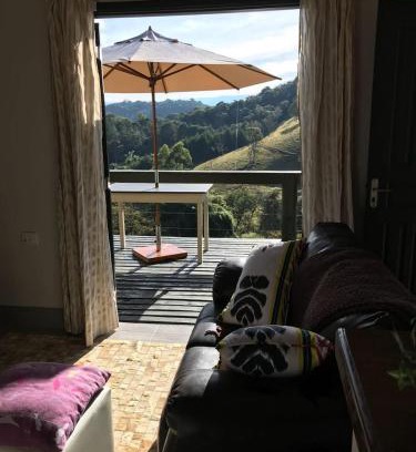 Santo Antonio do Pinhal Ski Chalet | Chalé Serra do Luar