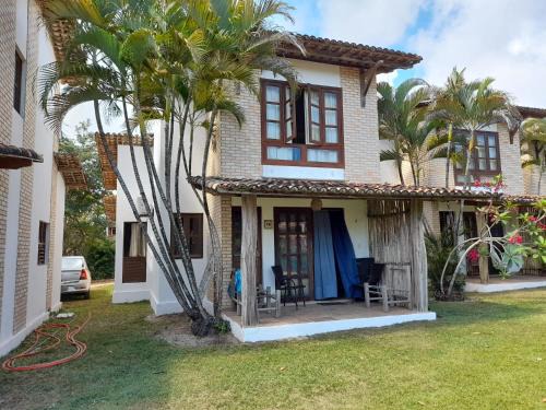 Pipa Ski Chalet | Chalé Suíte Vista Mar em Pipa!