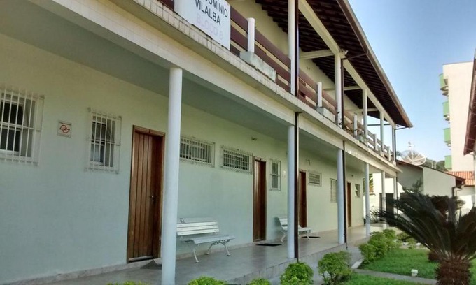 Acarau Apartment | CHALÉ VILALBA - UBATUBA