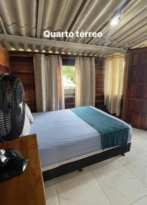Arraial do Cabo Ski Chalet | Chalé Viver Bem
