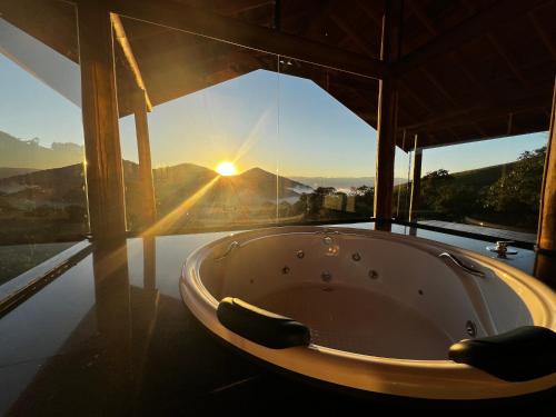 Sapucai-Mirim Ski Chalet | Chalés Alto dos Pires