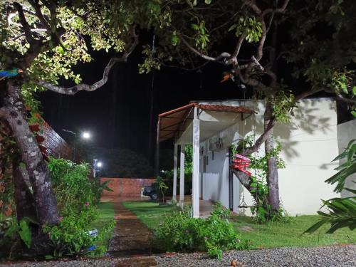 Barreirinhas Cabin | chalés da Ana pertinho do rio preguiça
