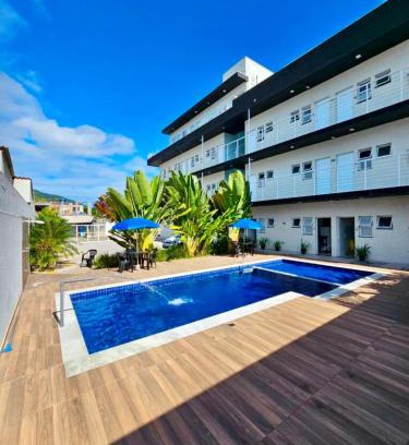Maranduba Apartment | Chalés do Bona - Loft 14