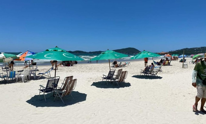 Bombas Hotel | Chalés do Holandês Eco Pousada