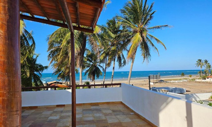 Flecheiras Apartment | Chalés Mediterraneo